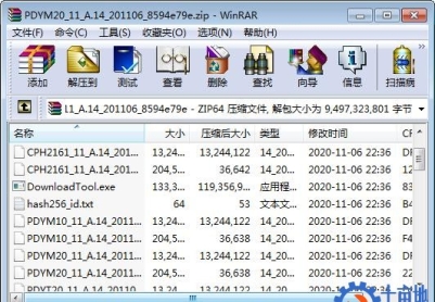 OPPO A72（PDYM20）官方原厂售后线刷包救砖包解锁包