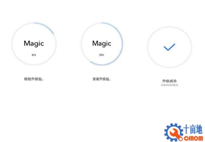 荣耀V40(YOK-AN10)官方4.0.0.196固件卡刷包强刷包救砖包