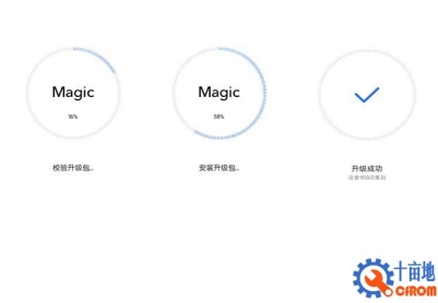 荣耀X20 SE（CHL-AN00/TN00）官方4.1.0.175固件卡刷包强刷包救砖包