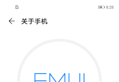 华为nova7 SE 5G(CDY-AN00)官方10.1.1.116固件卡刷包强刷包救砖包