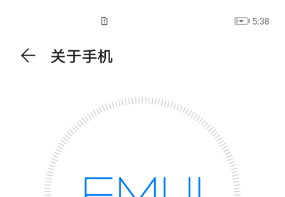 华为P40 Pro(ELS-AN00/TN00)官方10.1.0.145固件卡刷包强刷包救砖包