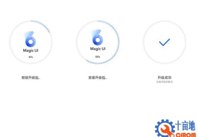 荣耀V40轻奢版(ALA-AN70)官方6.1.0.125固件卡刷包强刷包救砖包